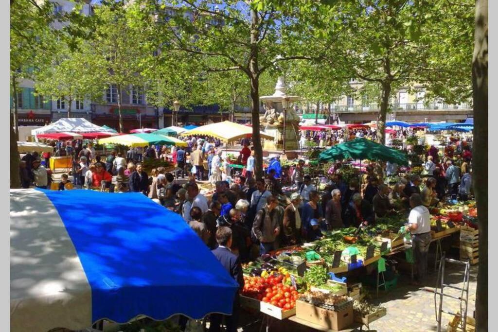 La Halte Du Canal カルカソンヌ エクステリア 写真